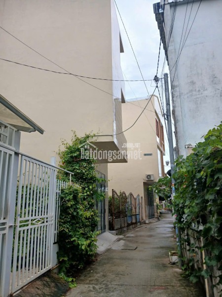 Cho thuê nhà 7 triệu 3 phòng ngủ gần trường Cao đẳng y tế Cần Thơ