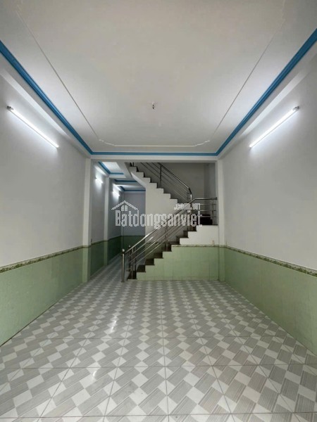 Cho thuê nhà 7 triệu 3 phòng ngủ gần trường Cao đẳng y tế Cần Thơ