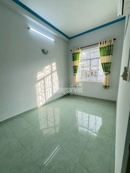Cho thuê nhà 7 triệu 3 phòng ngủ gần trường Cao đẳng y tế Cần Thơ