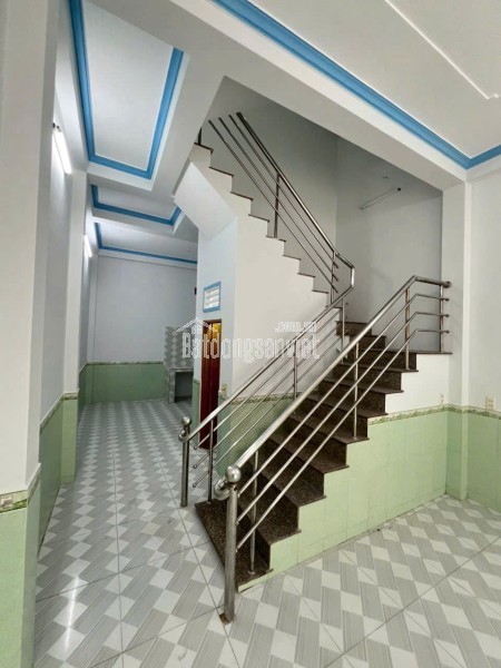 Cho thuê nhà 7 triệu 3 phòng ngủ gần trường Cao đẳng y tế Cần Thơ