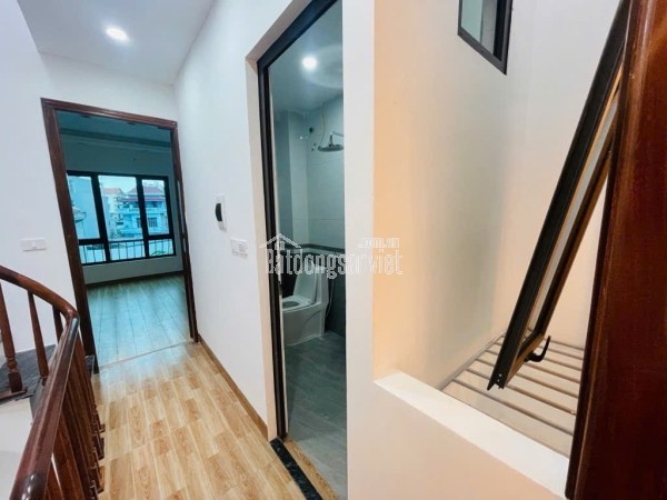 36m2 NỞ HẬU, NHÀ 4 TẦNG MỚI KOONG, THÔN DẬU, DI TRẠCH, HOÀI ĐỨC,4.X tỷ