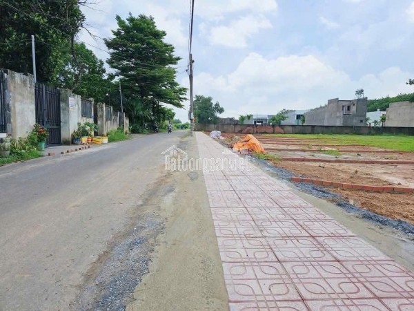 ✨ Bán đất thổ cư Trảng Bom – diện tích 116,3 mét vuông, giá chỉ 1,23 tỷ!
