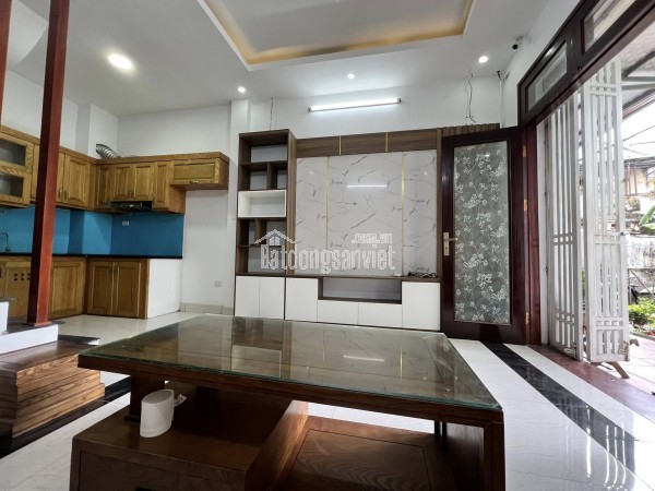 KĐT Hồng Hà eco , Phường Yên Sở 5 tầng 7.5 tỉ