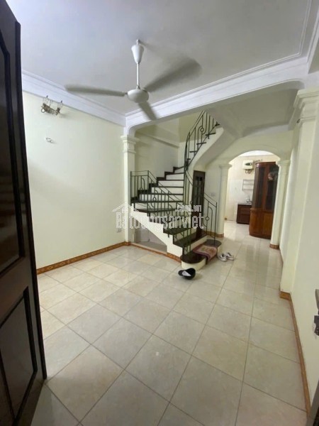 KĐT Hồng Hà eco , Phường Yên Sở 5 tầng 7.5 tỉ