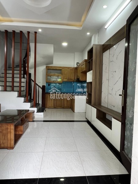 KĐT Hồng Hà eco , Phường Yên Sở 5 tầng 7.5 tỉ