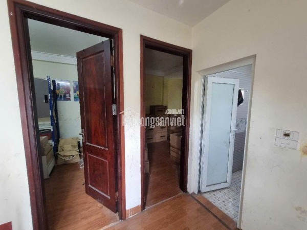 KĐT Hồng Hà eco , Phường Yên Sở 5 tầng 7.5 tỉ