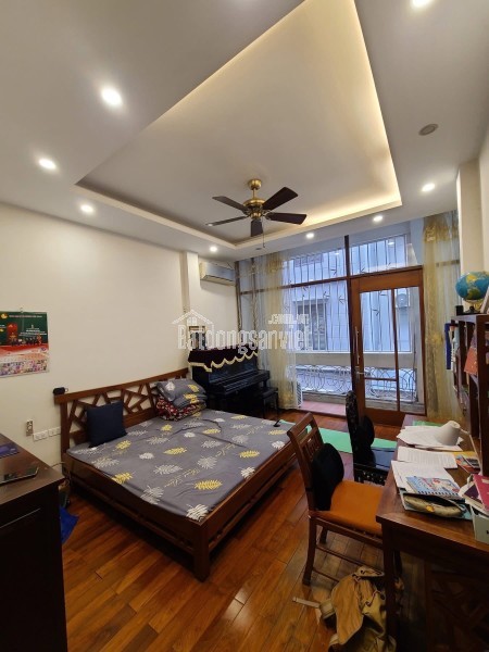 Bán nhà riêng phố Lý Thường Kiệt, Phan Chu Trinh, Hoàn Kiếm DT 50m2, 5 tầng, sổ riêng đẹp, KD tốt