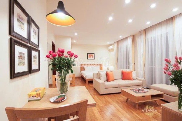 Bán nhà riêng phố Lý Thường Kiệt, Phan Chu Trinh, Hoàn Kiếm DT 50m2, 5 tầng, sổ riêng đẹp, KD tốt