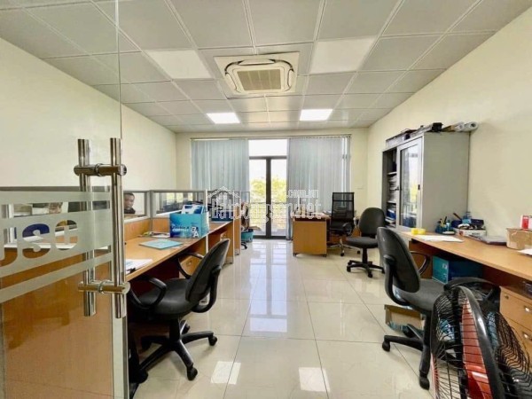 Bán nhà riêng phố Lý Thường Kiệt, Phan Chu Trinh, Hoàn Kiếm DT 50m2, 5 tầng, sổ riêng đẹp, KD tốt