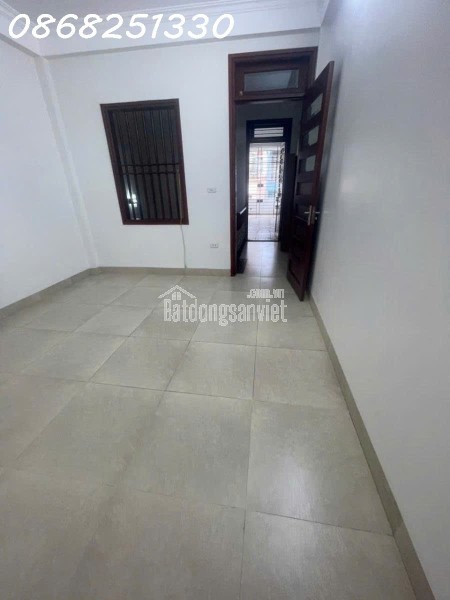 Bán nhà phố Mai Dịch, 48m², kinh doanh sầm uất – 22.5 tỷ