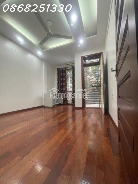 Bán nhà phố Mai Dịch, 48m², kinh doanh sầm uất – 22.5 tỷ