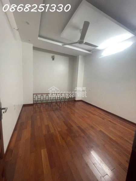 Bán nhà phố Mai Dịch, 48m², kinh doanh sầm uất – 22.5 tỷ