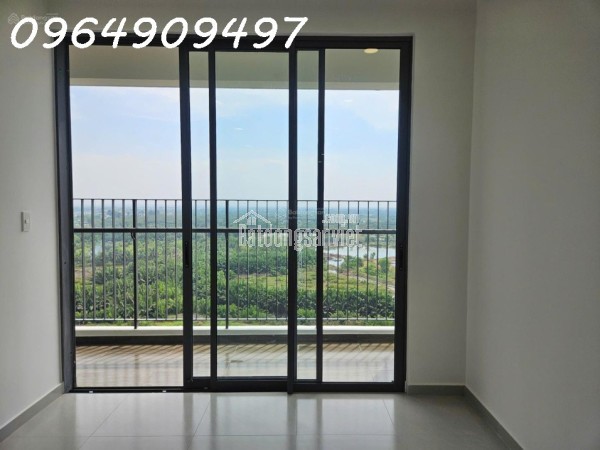 Bán căn 2PN2WC MT Easmark City 74m2 mặt tiền Vành Đai 3. Chỉ 3tỷ3 Sổ hồng