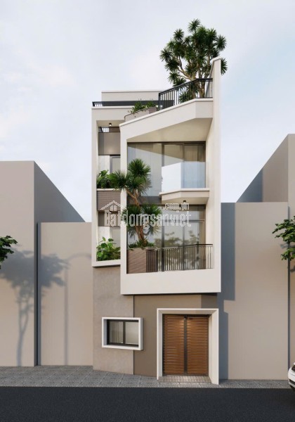Bán gấp lô đất hẻm xe tải – Hoàng Xuân Nhị, P. Tân Phú, giá tốt