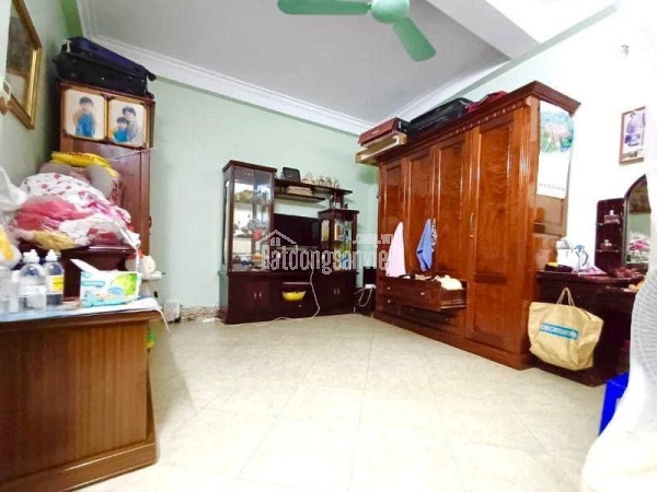 Bán nhà Phan Kế Bính Ngõ thông Đào Tấn, Kinh doanh, Giá 8,5 tỷ