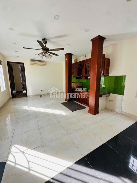 Bán tòa căn hộ dịch vụ Phúc Diễn – 68m², 7 tầng, 21 phòng full nội thất – 16.9 tỷ