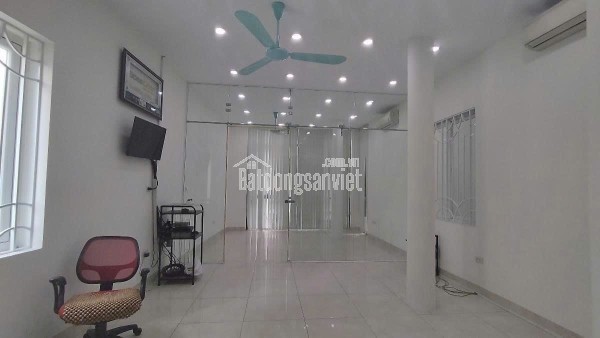 Bán tòa căn hộ dịch vụ Phúc Diễn – 68m², 7 tầng, 21 phòng full nội thất – 16.9 tỷ