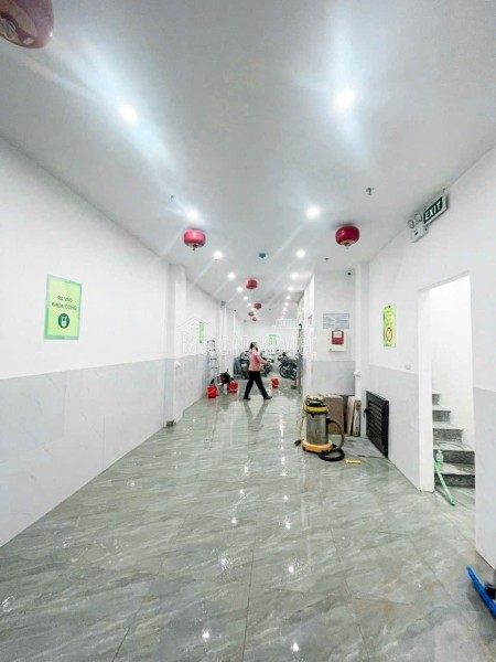 Bán tòa căn hộ dịch vụ Phúc Diễn – 68m², 7 tầng, 21 phòng full nội thất – 16.9 tỷ