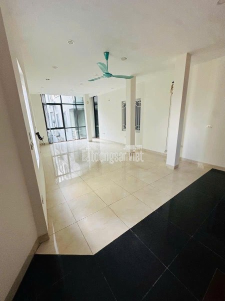Bán tòa căn hộ dịch vụ Phúc Diễn – 68m², 7 tầng, 21 phòng full nội thất – 16.9 tỷ