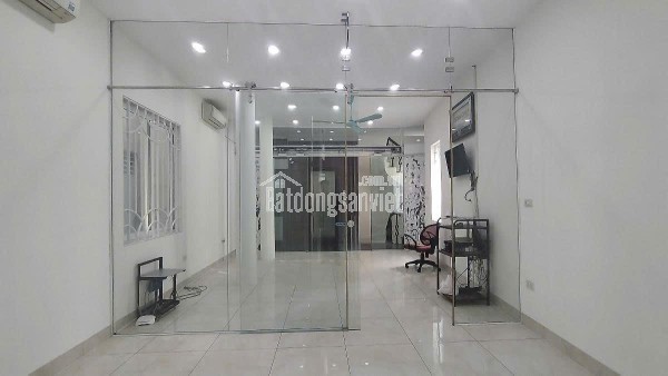 Bán tòa căn hộ dịch vụ Phúc Diễn – 68m², 7 tầng, 21 phòng full nội thất – 16.9 tỷ