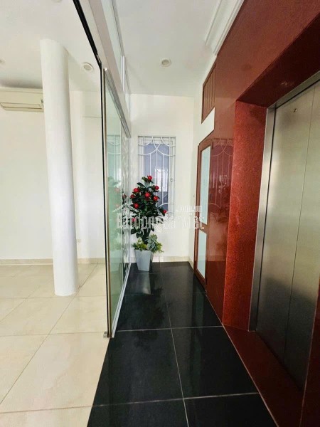 Bán tòa căn hộ dịch vụ Phúc Diễn – 68m², 7 tầng, 21 phòng full nội thất – 16.9 tỷ