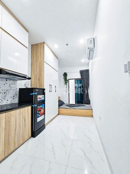 Bán tòa căn hộ dịch vụ Phúc Diễn – 68m², 7 tầng, 21 phòng full nội thất – 16.9 tỷ