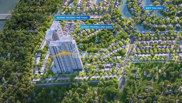 Mở bán căn hộ The Privé Quận 2 - Căn hộ hạng sang giá tốt nhất Nam Rạch Chiết - Quỹ hàng nội bộ