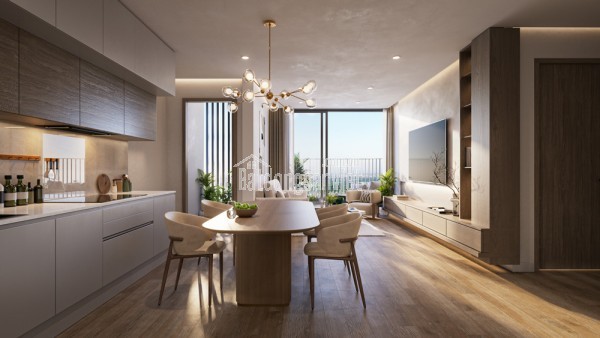 Mở bán căn hộ The Privé Quận 2 - Căn hộ hạng sang giá tốt nhất Nam Rạch Chiết - Quỹ hàng nội bộ