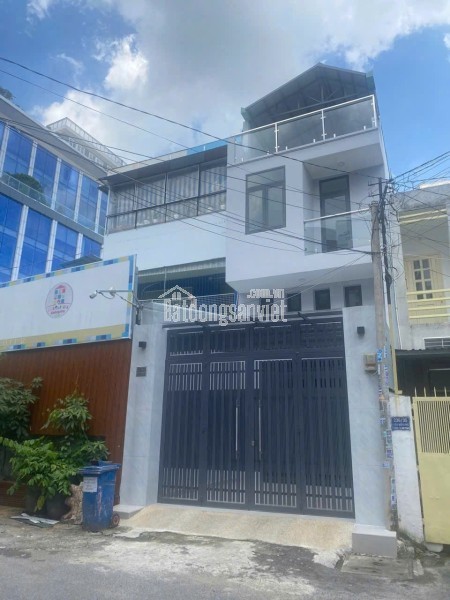 Chính Chủ Bán Hxh Điện Biên Phủ, P17, Q Bình Thạnh: Dt 4.4 X 33M, Giá Rẻ Bất Ngờ Chỉ 19 Tỷ 500