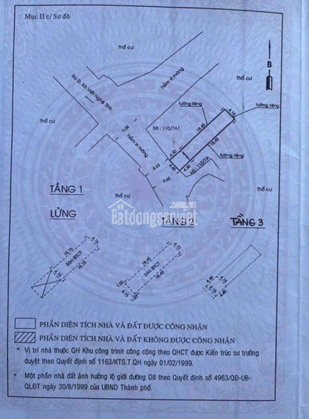 Chính Chủ Bán Hxh Điện Biên Phủ, P17, Q Bình Thạnh: Dt 4.4 X 33M, Giá Rẻ Bất Ngờ Chỉ 19 Tỷ 500