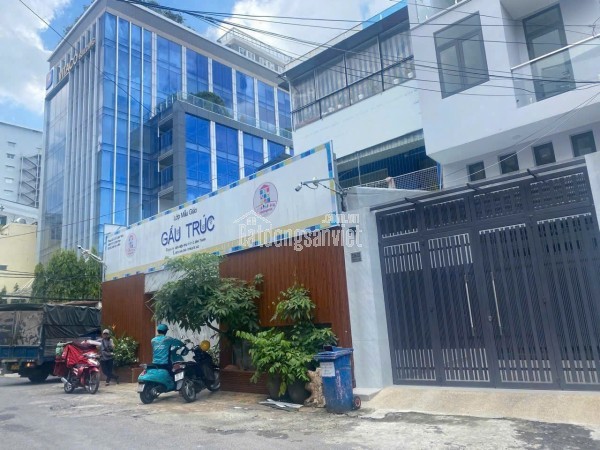 Chính Chủ Bán Hxh Điện Biên Phủ, P17, Q Bình Thạnh: Dt 4.4 X 33M, Giá Rẻ Bất Ngờ Chỉ 19 Tỷ 500