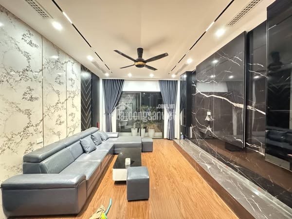 NHÀ MỚI, NỘI THẤT ĐẸP : 6 TẦNG THANG MÁY Ô TÔ VÀO NHÀ -  LÊ TRỌNG TẤN THANH XUÂN - NHỈNH 18 Tỷ