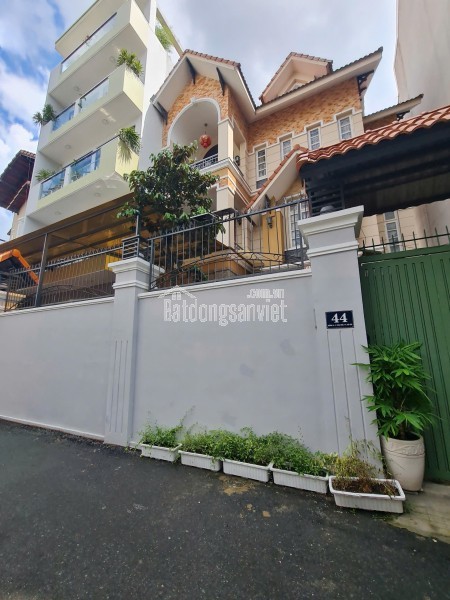 Chính Chủ Bán Mặt Tiền 54, P: Thảo Điền, Q.2. Dt: (16.5 x 15.7m), Chỉ 78 Tỷ, Tell: O911.16O.692