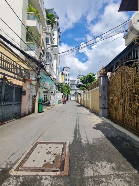 Chính Chủ Bán Mặt Tiền 54, P: Thảo Điền, Q.2. Dt: (16.5 x 15.7m), Chỉ 78 Tỷ, Tell: O911.16O.692