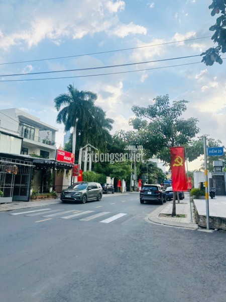 Chính Chủ Bán Hxh Xuân Thủy, P. Thảo Điền, Q.2. Dt: (10.2 X 23m), Giá Chỉ 85 Tỷ. Liên Hệ: