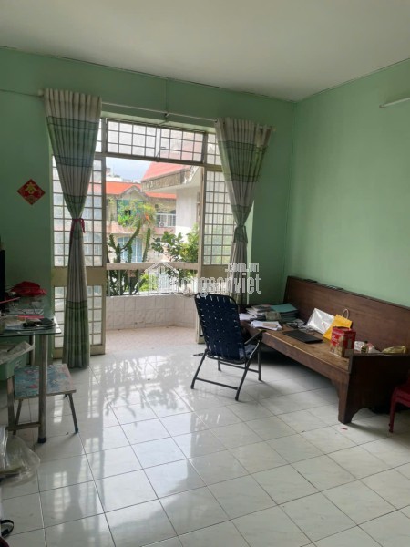 Chính Chủ Bán Căn Hộ Chung Cư Sư Vạn Hạnh, P.9, Q.5. DT: (7.3 X 10m), Giá Chỉ 3 Tỷ2. Liên Hệ: