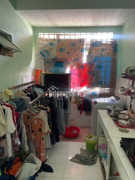 Chính Chủ Bán Căn Hộ Chung Cư Sư Vạn Hạnh, P.9, Q.5. DT: (7.3 X 10m), Giá Chỉ 3 Tỷ2. Liên Hệ: