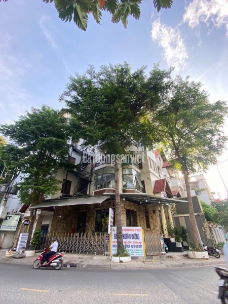 Chính Chủ Bán Mặt Tiền Thống Nhất, P.11, Q. Gò Vấp: DT (10x20m), Giá Tốt 130 Tỷ. Liên Hệ: