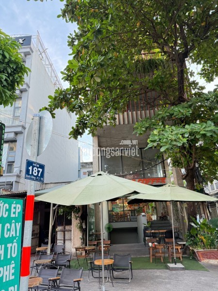 Chính Chủ Bán Mặt Tiền Nguyễn Công Trứ, P. Nguyễn Thái Bình, Q.1. DT: (8x18m), Giá 150 Tỷ. LH: