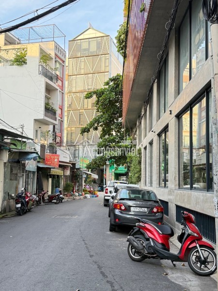 Chính Chủ Bán Mặt Tiền Nguyễn Công Trứ, P. Nguyễn Thái Bình, Q.1. DT: (8x18m), Giá 150 Tỷ. LH: