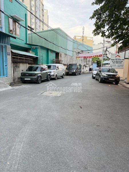 Chính Chủ Bán Mặt Tiền Nguyễn Công Trứ, P. Nguyễn Thái Bình, Q.1. DT: (8x18m), Giá 150 Tỷ. LH: