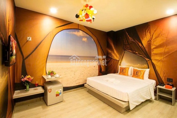 Chính Chủ Bán HXH Cách Mạng Tháng Tám, P.10, Q.3: DT 5.95x29m, Giá Tốt 80 Tỷ. Liên Hệ: 0981699932
