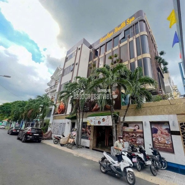 Chính Chủ Bán Mặt Tiền Nguyễn Văn Khối, P.9, Gò Vấp: DT 9x17m, Giá Tốt 40 Tỷ. LH: O981.699.932