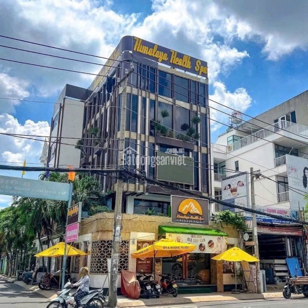 Chính Chủ Bán Mặt Tiền Nguyễn Văn Khối, P.9, Gò Vấp: DT 9x17m, Giá Tốt 40 Tỷ. LH: O981.699.932