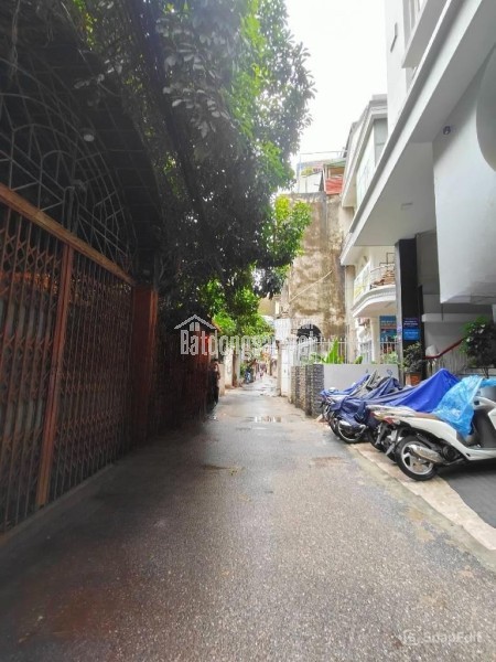 Anh Tuấn cần tiền đầu tư kinh doanh sang nhượng lại căn nhà 59m 4 tầng nhỉnh 13 tỷ