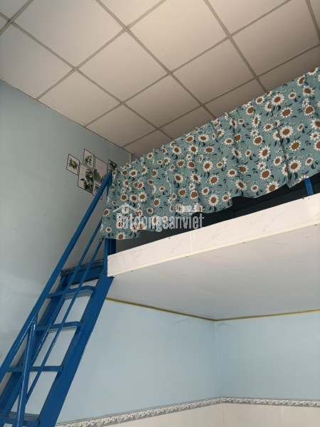 BÁN NHÀ GIÁ TỐT HÓC MÔN – GẦN QUỐC LỘ 1A – DỌN VÀO Ở NGAY