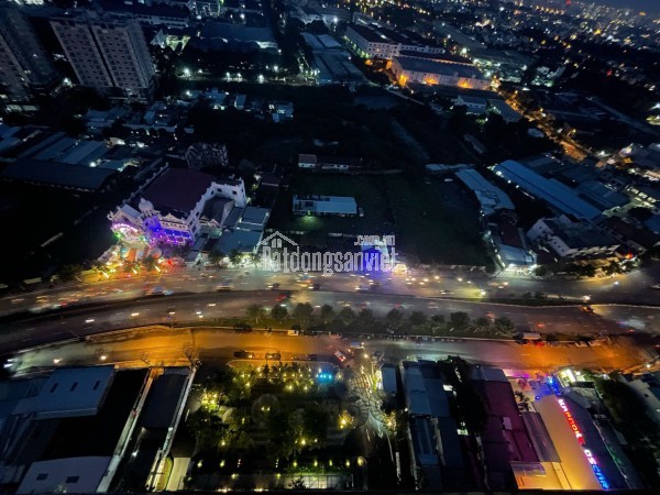 BÁN CĂN HỘ OPAL BOULEVARD – VỊ TRÍ ĐẮC ĐỊA DĨ AN, BÌNH DƯƠNG