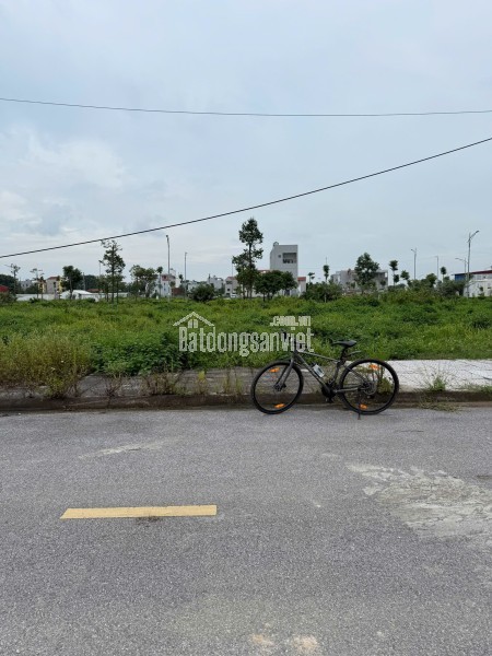 Chuyển Nhượng Lô Đất tại Dự Án Hải Quân, Tam Giang, Bắc Ninh