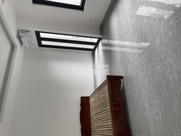 6,5 tỷ có nhà Phú Đô, lô góc 35m2, 5 tầng, dân xây