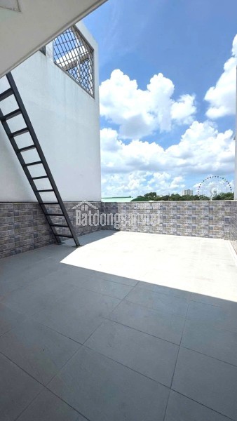 NGỘP BANK - Chính chủ 1 đời 64M2 4 Tầng/4pn - Ô TÔ NGỦ TRONG NHÀ, CHỈ NHỈNH 7 TỶ TL!